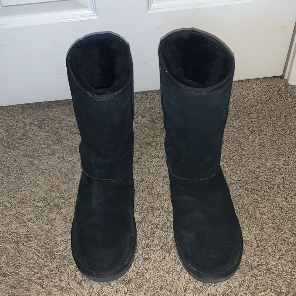Kookaburra by Ugg boots